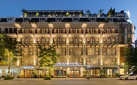 The Almin Hotel